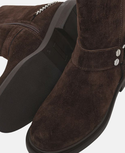 Stiefeletten