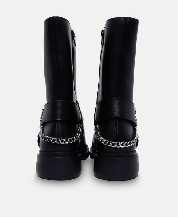 Stiefeletten