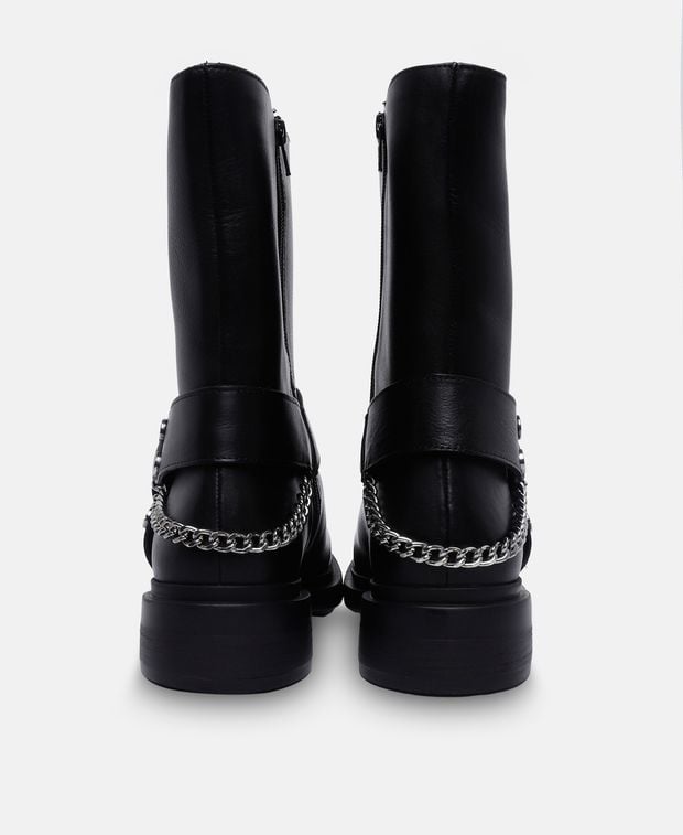 Stiefeletten