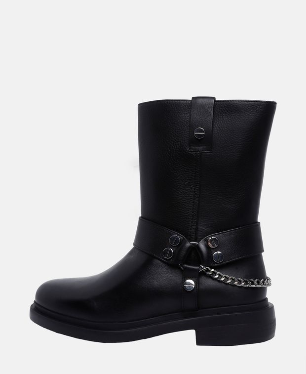 Stiefeletten