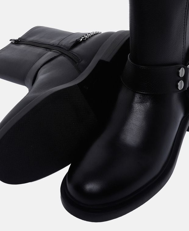 Stiefeletten