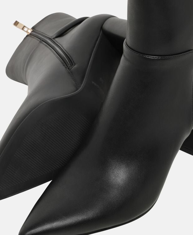 Stiefeletten