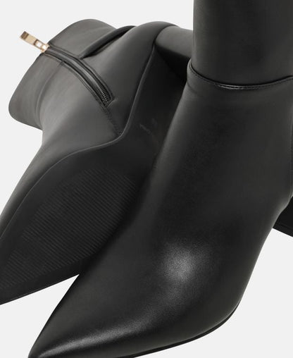 Stiefeletten