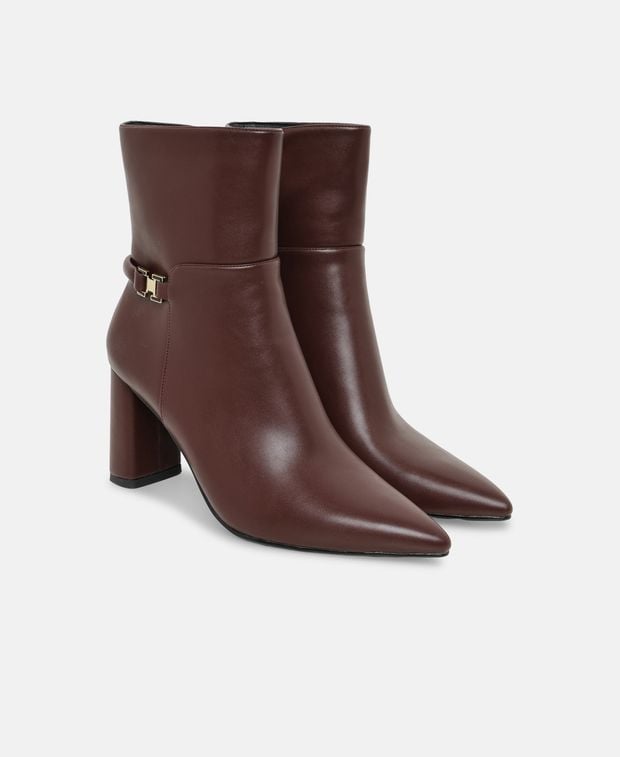 Stiefeletten
