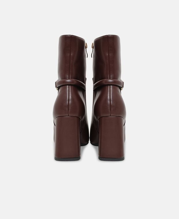 Stiefeletten