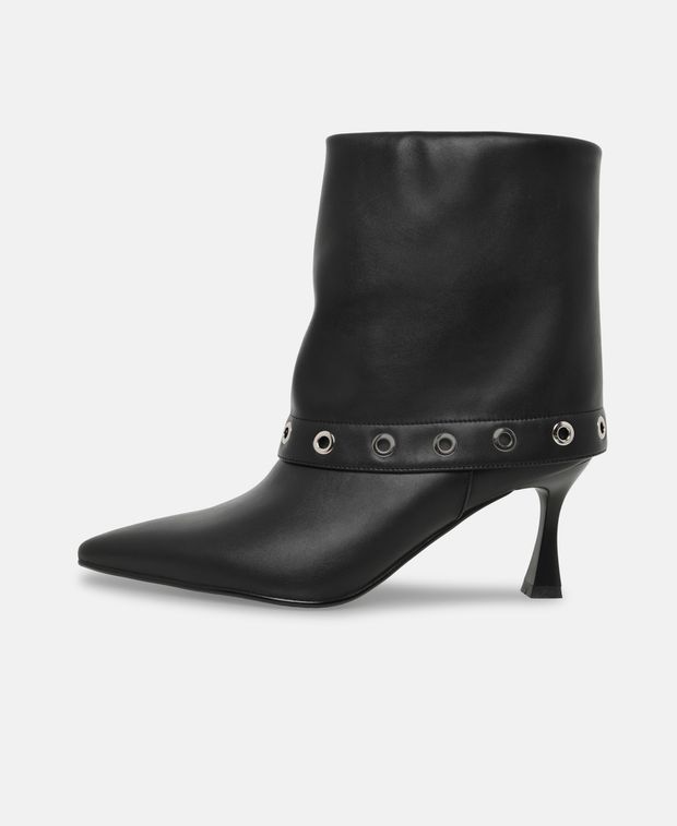 Stiefeletten