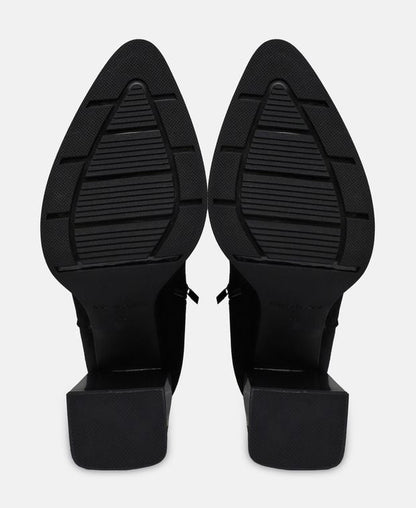 Overknee-Stiefel