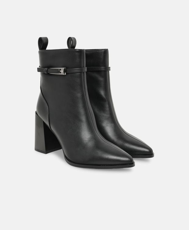 Stiefeletten