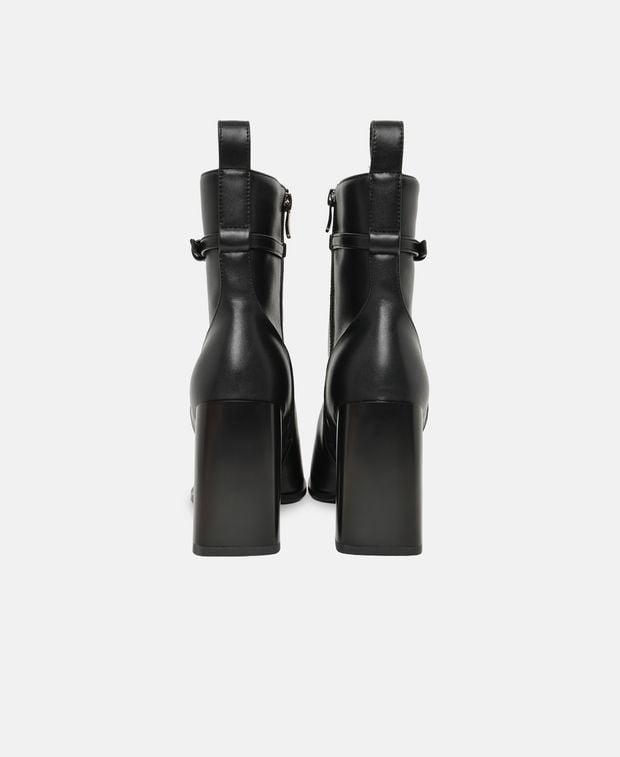 Stiefeletten