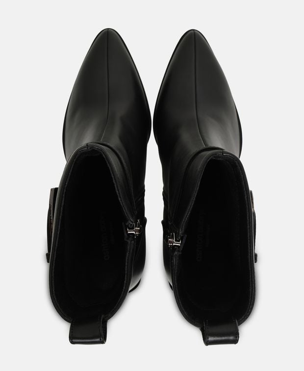 Stiefeletten