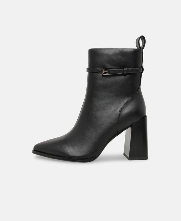 Stiefeletten
