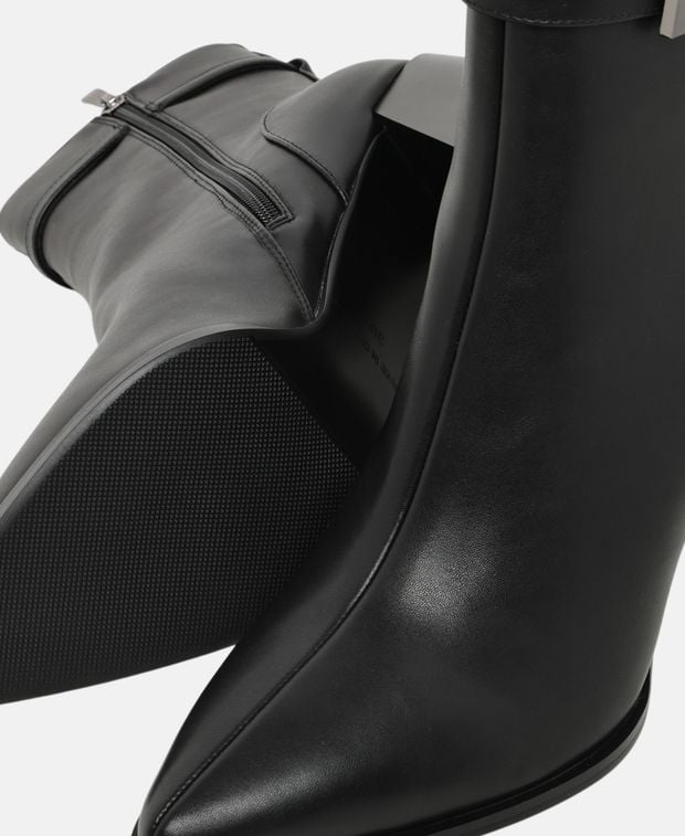 Stiefeletten