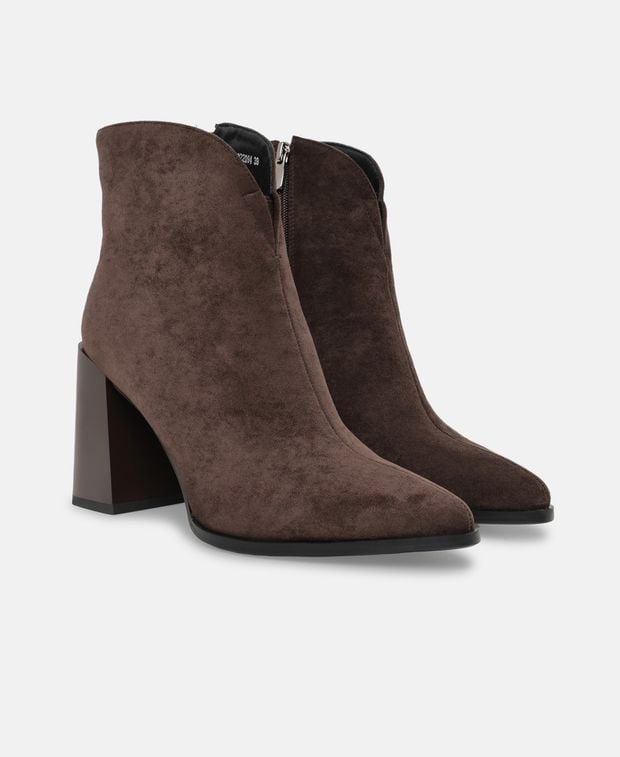 Stiefeletten
