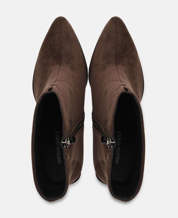 Stiefeletten