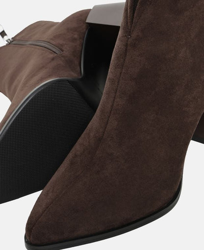Stiefeletten