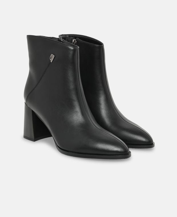 Stiefeletten