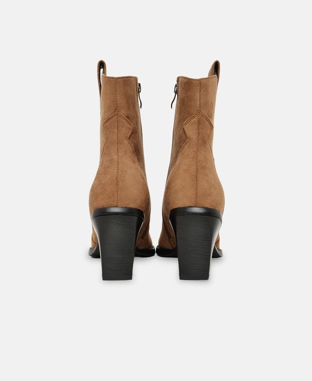 Cowboy Boots