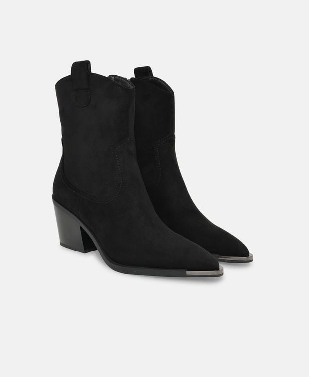 Stiefeletten