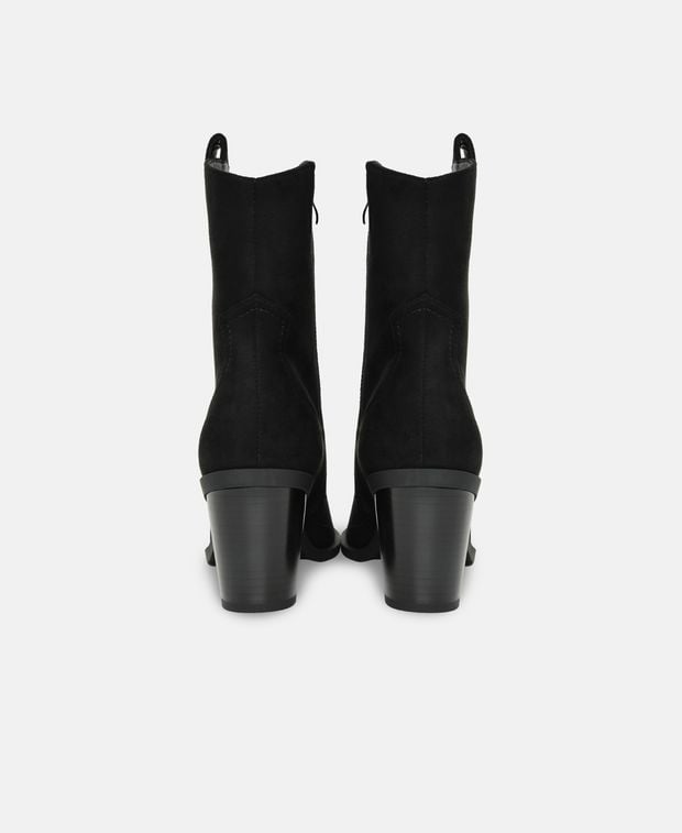 Stiefeletten
