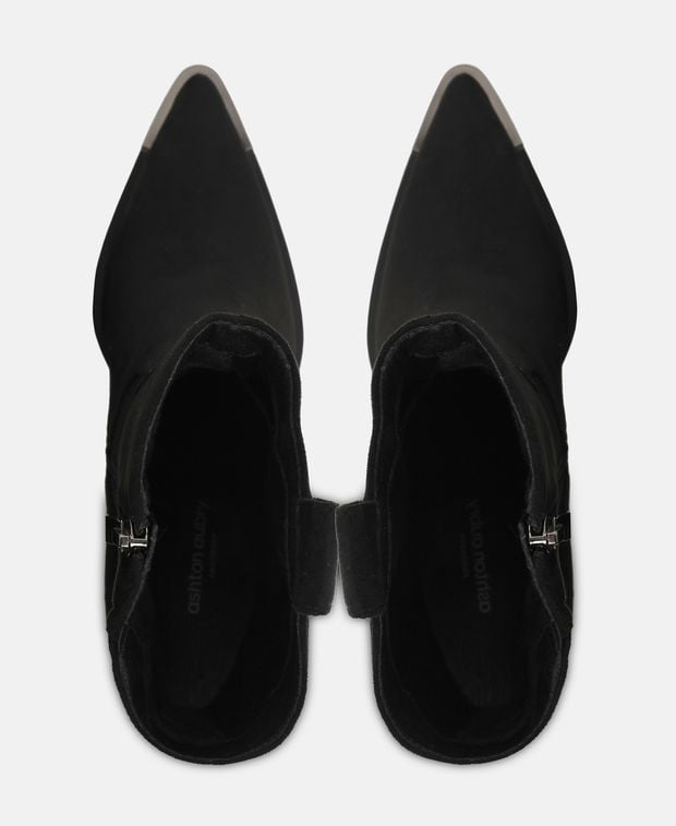 Stiefeletten
