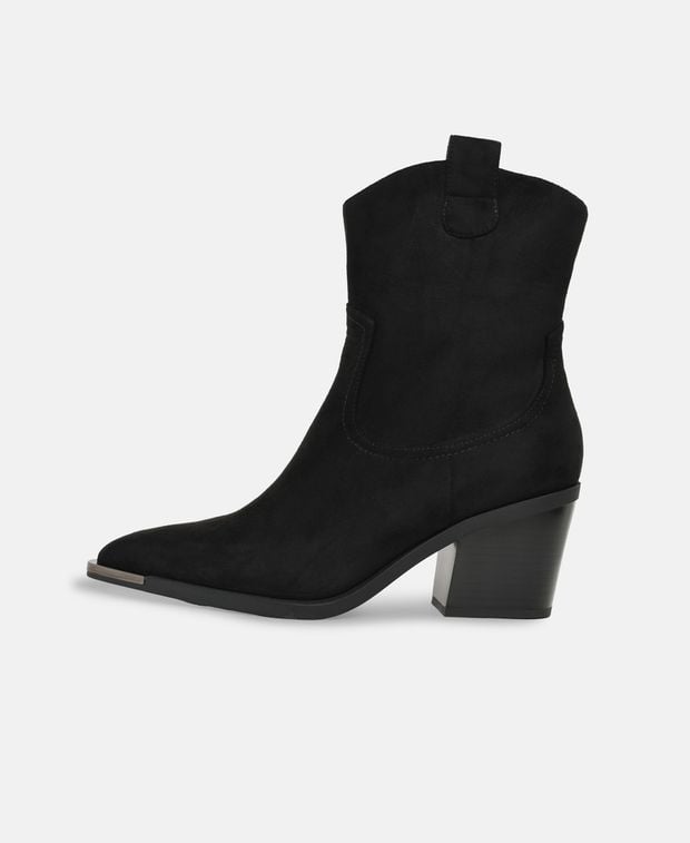 Stiefeletten