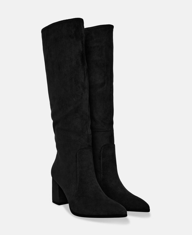 Stiefel