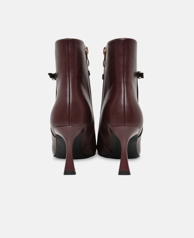 Stiefeletten