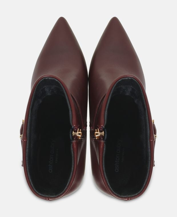 Stiefeletten