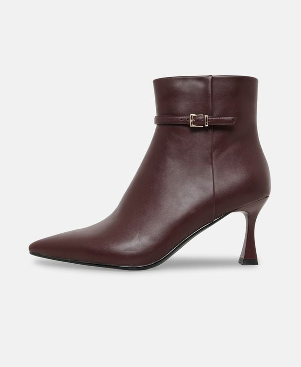 Stiefeletten