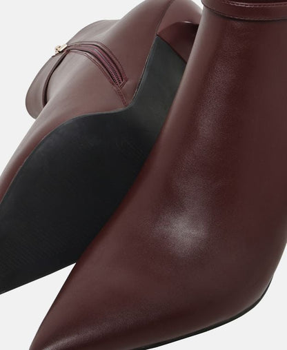 Stiefeletten
