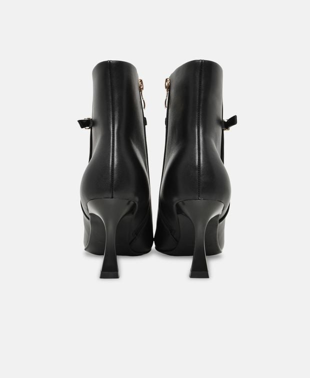 Stiefeletten