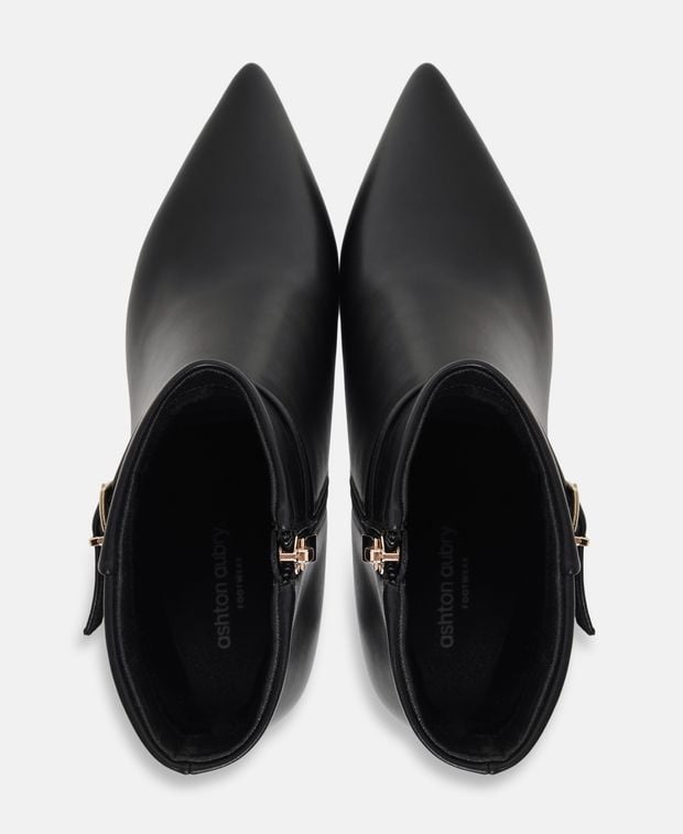 Stiefeletten