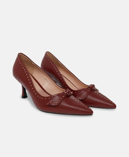 Pumps