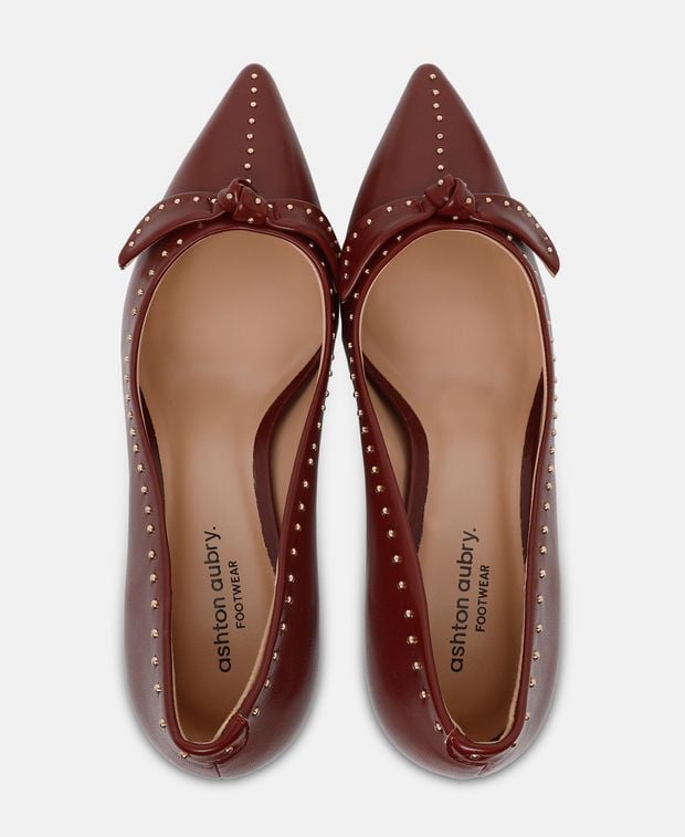 Pumps