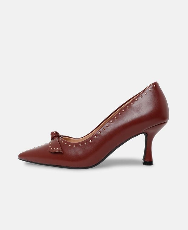 Pumps