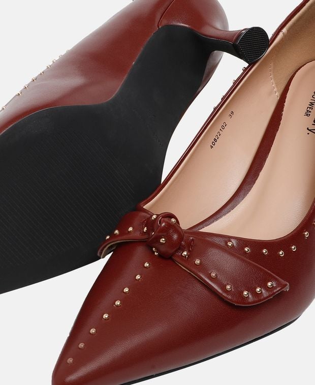 Pumps