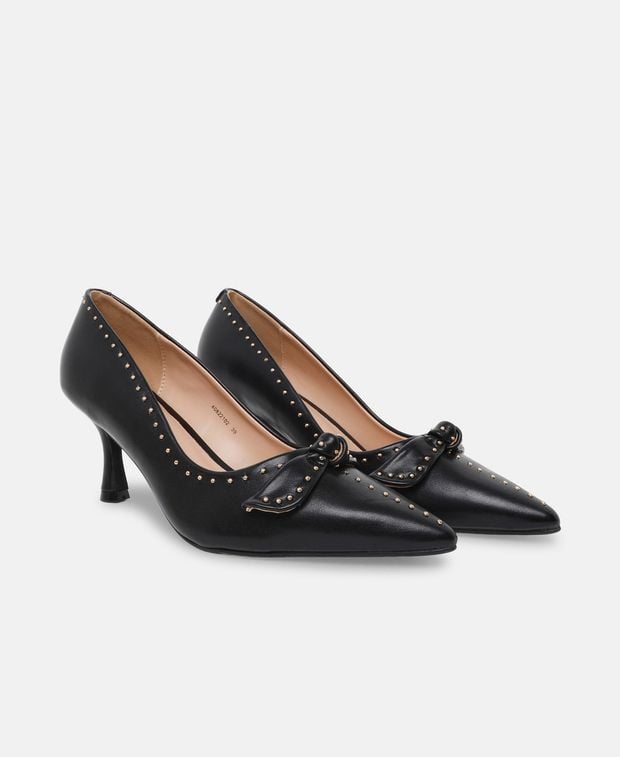 Pumps