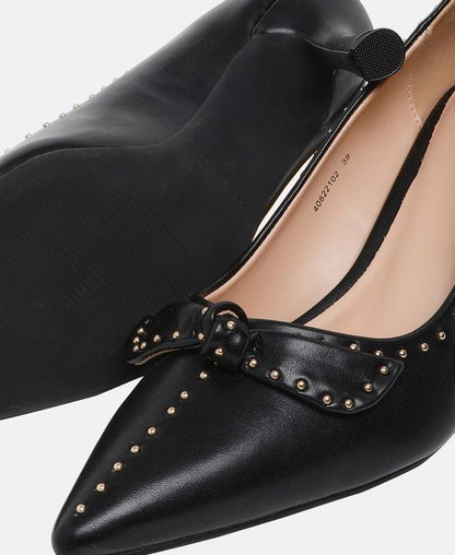 Pumps