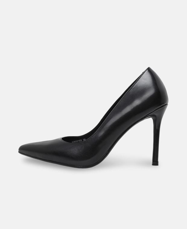 Pumps