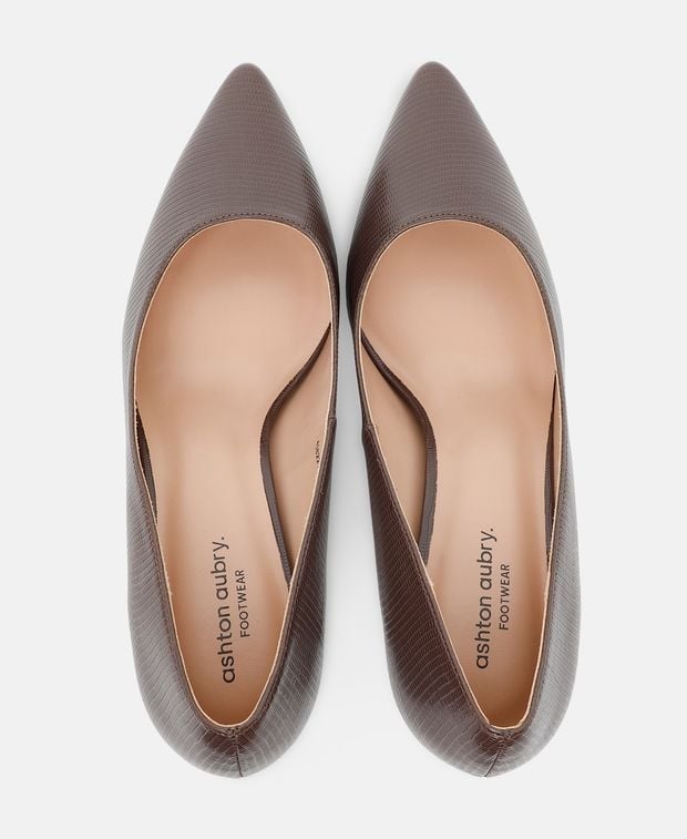 Pumps