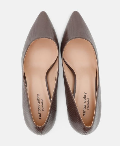 Pumps