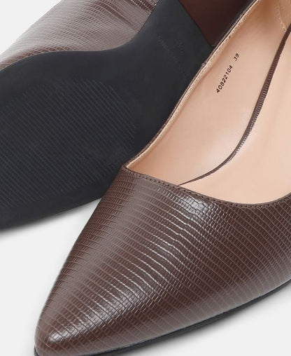 Pumps