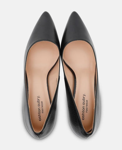 Pumps