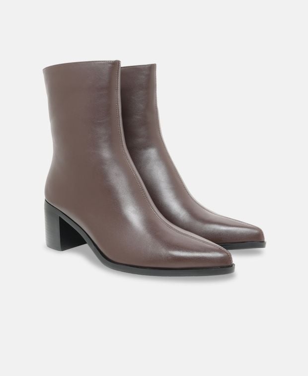 Stiefeletten