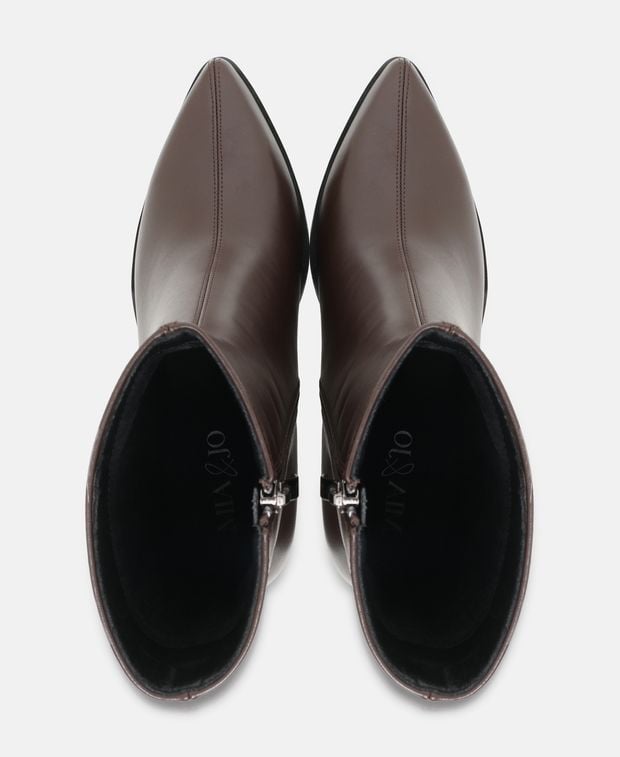 Stiefeletten