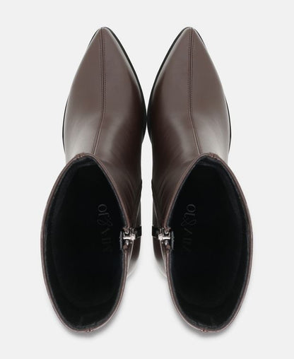 Stiefeletten