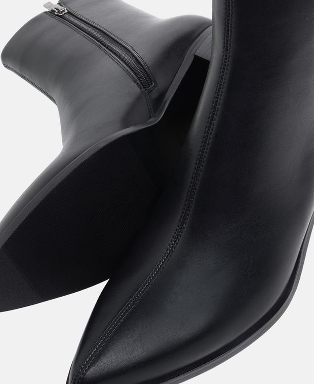 Stiefeletten