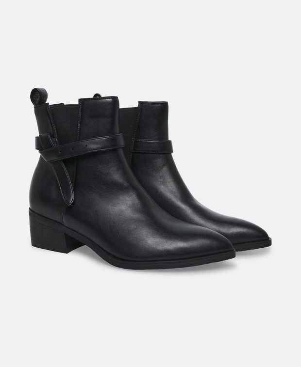 Chelsea Boots