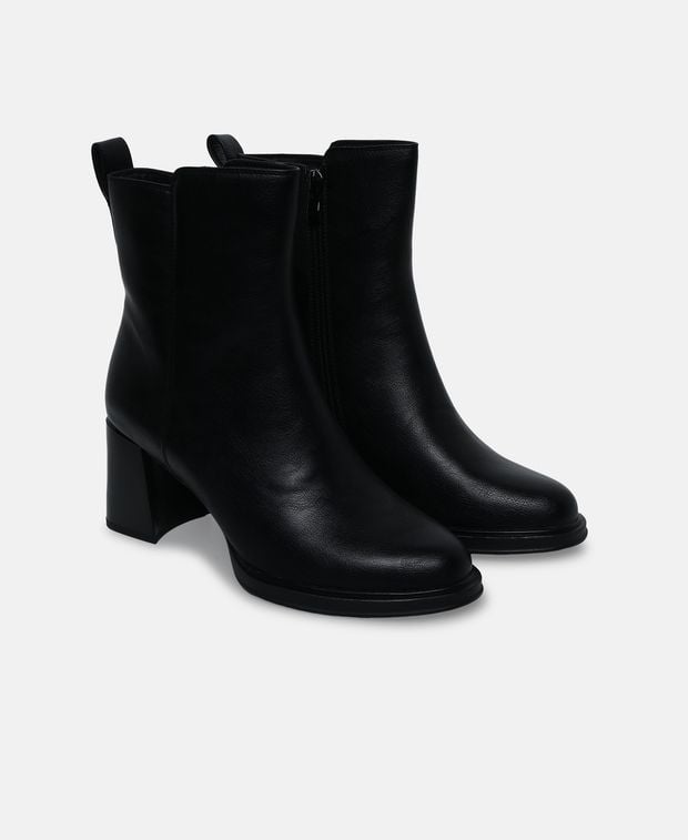 Stiefeletten