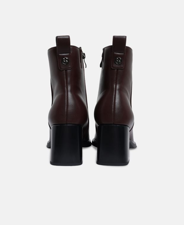 Stiefeletten
